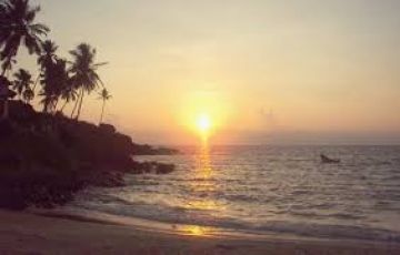 Memorable 8 Days 7 Nights Kerala Offbeat Vacation Package