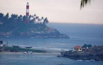 Memorable 8 Days 7 Nights Kerala Offbeat Vacation Package