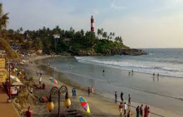 Memorable 8 Days 7 Nights Kerala Offbeat Vacation Package