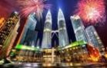 Memorable 8 Days Bangalore to SINGAPORE Holiday Package