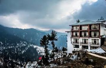 Memorable 5 Days Himachal Pradesh, India to Shimla Weekend Getaways Vacation Package