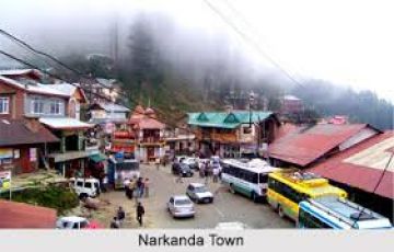 Memorable 5 Days Himachal Pradesh, India to Shimla Weekend Getaways Vacation Package