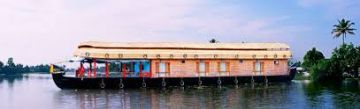 Best 3 Days 2 Nights Alleppey Spa and Wellness Vacation Package