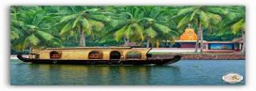 Best 3 Days 2 Nights Alleppey Spa and Wellness Vacation Package