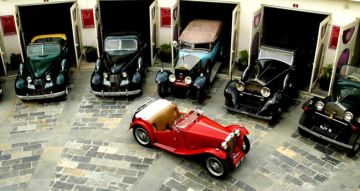 Beautiful 2 Nights 3 Days Udaipur Tour Package by Supreme Travelers