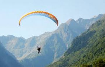 Best 4 Days Palampur Offbeat Tour Package