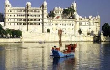 Magical 3 Days Udaipur Culture and Heritage Trip Package