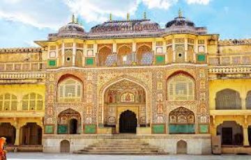 Magical 3 Days Udaipur Culture and Heritage Trip Package