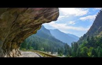 Amazing 6 Days 5 Nights Kheer Ganga Mountain Vacation Package