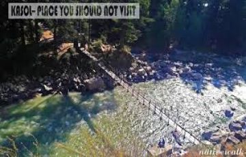 Amazing 6 Days 5 Nights Kheer Ganga Mountain Vacation Package