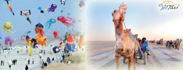 Magical Bhuj Dhordo - Bhuj Tour Package for 3 Days from Bhuj