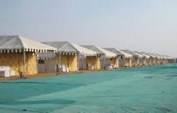 Magical Bhuj Dhordo - Bhuj Tour Package for 3 Days from Bhuj