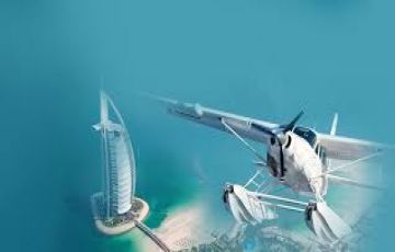 Memorable 7 Days Dubai Rides Vacation Package