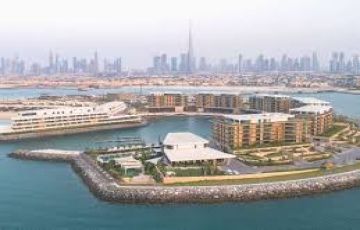 Memorable 7 Days Dubai Rides Vacation Package