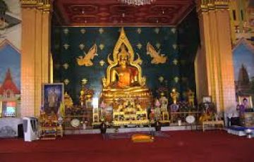 RELIGIOUS KASHI YATRA WITH PRAYAG & GAYA