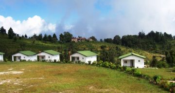 6 Days 5 Nights Haridwar to Karnaprayag Forest Holiday Package