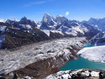 6 Days 5 Nights Haridwar to Karnaprayag Forest Holiday Package