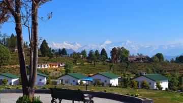 6 Days 5 Nights Haridwar to Karnaprayag Forest Holiday Package
