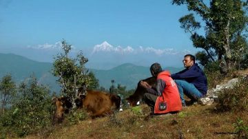 6 Days 5 Nights Haridwar to Karnaprayag Forest Holiday Package