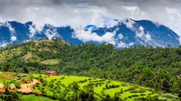 6 Days 5 Nights Haridwar to Karnaprayag Forest Holiday Package