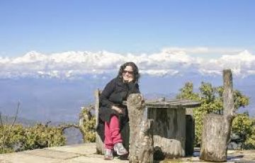 6 Days 5 Nights Haridwar to Karnaprayag Forest Holiday Package