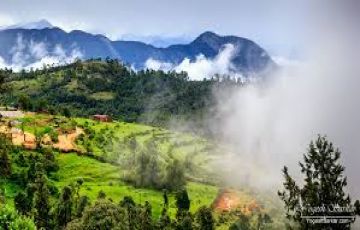 6 Days 5 Nights Haridwar to Karnaprayag Forest Holiday Package