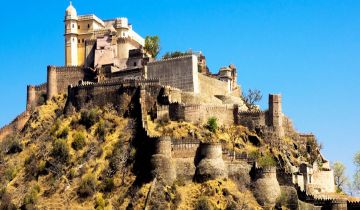 Pleasurable 15 Days Ajmer Friends Trip Package