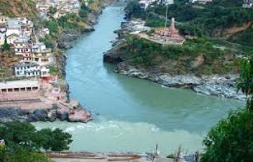 Heart-warming Haridwar Water Activities Tour Package for 3 Days 2 Nights