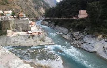 Heart-warming Haridwar Water Activities Tour Package for 3 Days 2 Nights