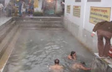 Heart-warming Haridwar Water Activities Tour Package for 3 Days 2 Nights