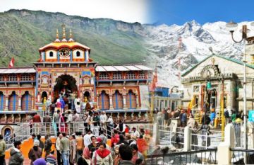 Memorable 5 Days 4 Nights Haridwar Family Tour Package