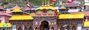 Memorable 5 Days 4 Nights Haridwar Family Tour Package