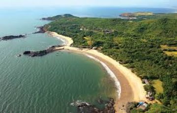 Best 6 Days Goa, India to North Goa South Goa Dhudhsagar Falls Friends Tour Package