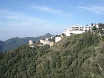 13 Days Mussoorie, Rishikesh, Corbett with Ranikhet Lake Vacation Package