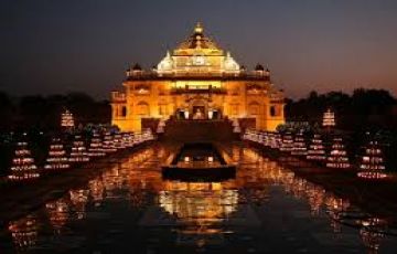 AHMEDABAD TOUR PACKAGE 3 NIGHT 4 DAYS
