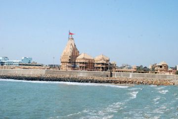 AHMEDABAD TOUR PACKAGE 3 NIGHT 4 DAYS