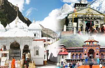 Best 7 Days 6 Nights Haridwar Tour Package