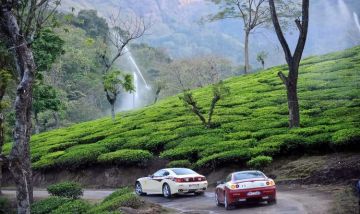 Best 4 Days Madurai to Kodaikanal Weekend Getaways Holiday Package