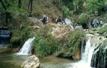 Mussoorie Dhanaulti Tour 4N/5D Package