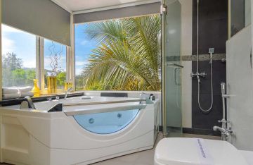 Pleasurable 2 Days South Goa Offbeat Trip Package