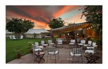 Ecstatic 3 Days Rajasthan Wildlife Holiday Package