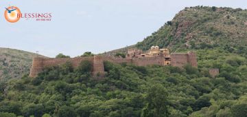 Ecstatic 3 Days Rajasthan Wildlife Holiday Package
