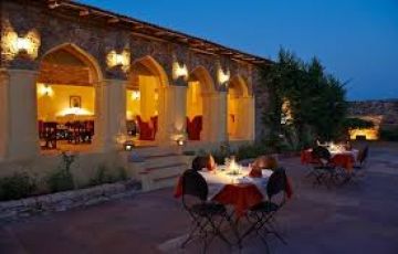 Ecstatic 3 Days Rajasthan Wildlife Holiday Package