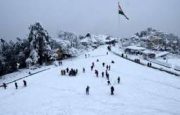 Beautiful 10 Days Leh Weekend Getaways Vacation Package