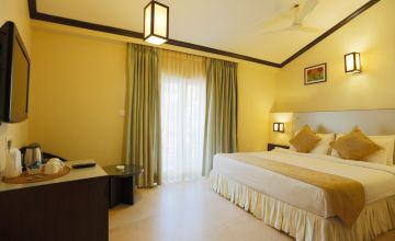 Experience 3 Days 2 Nights North Goa and South Goa Holiday Package