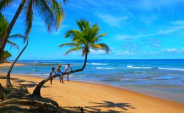 Experience 3 Days 2 Nights North Goa and South Goa Holiday Package