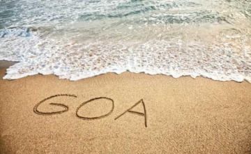 Experience 3 Days 2 Nights North Goa and South Goa Holiday Package