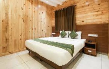 Heart-warming 3 Days New Delhi to Munnar Holiday Package