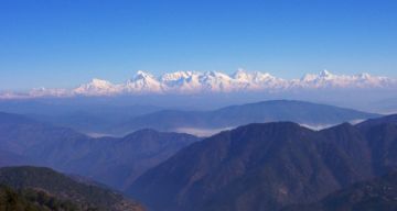 Family Getaway Nainital Tour Package for 3 Days from Delhi