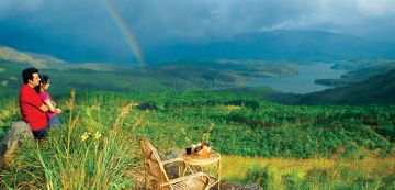 Amazing 3 Days 2 Nights Nainital Romantic Tour Package